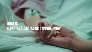 Neonatal Therapeutic Hypothermia Infant Cooling Therapy for HypoxicIschemic Encephalopathy [upl. by Willet]