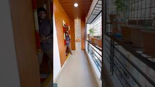 3bhk Fully Furnished Flat for sale in Nizampet Hyderabad  Direct Owner flat [upl. by Ainotahs]