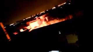 0731高雄氣爆事件 氣體爆炸 2014 07 31 gas explosion in Kaohsiung Taiwan2 [upl. by Ynnav861]