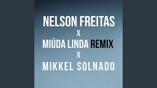 Miúda Linda Mikkel Solnado Remix [upl. by Kenny]