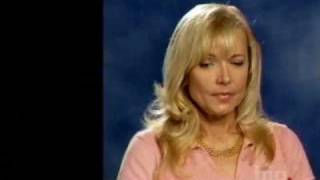 Cindy Morgan remembers Caddyshack Part One [upl. by Notlrahc]