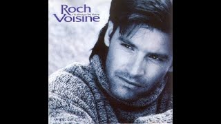 Roch Voisine Lost Without You karaoke [upl. by Edmunda]