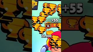 👨‍🍳 GIORNO 40 👨‍🍳 brawlstars brawlstarsgameplay brawlstarsita brawl brawler supercell [upl. by Goldstein255]