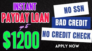 NetpayAdvance 500  1200 Instant Payday Loan Review 2022  Loan Help [upl. by Devan]