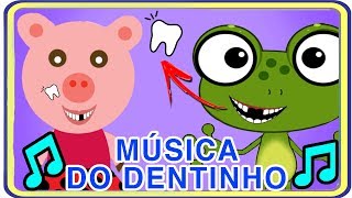 Paródia da Música SE VOCÊ ESTÁ CONTENTE Música Infantil [upl. by Lisan]