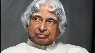 Life and times of Dr A P J Abdul Kalam [upl. by Annawik]