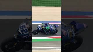 Manzi 🆚 Bulega at Misano 🔥  2023 EmiliaRomagnaWorldSBK 🇮🇹 [upl. by Theis]