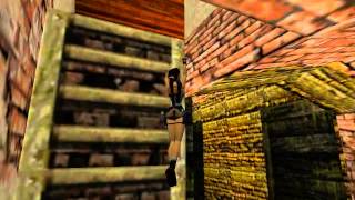 Speedrun TR2 lv2 quotVenicequot 100 908 [upl. by Sadie]