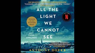 quotAll the Light We Cannot Seequot de Anthony Doerr [upl. by Bartie]