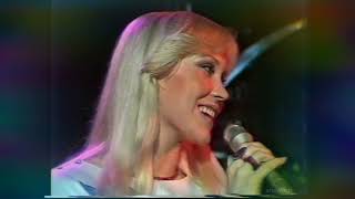 ABBA  Hasta Mañana  Spanish Version Español 1980 Subtitles abba2shay [upl. by Sterrett]