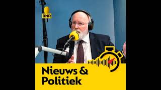 Timmermans wil ‘aandeelhouders raken’ bij tegengaan btwverhoging [upl. by Annoled]