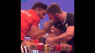 Armwrestling Motivation 💪 [upl. by Maxwell]