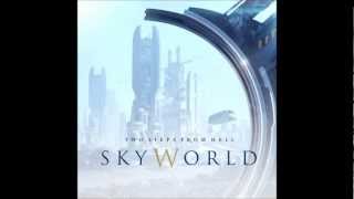 Two Steps From Hell  Titan Dreams   Skyworld [upl. by Ailen]