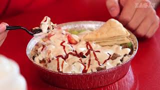 The Halal Guys  Zagat Stop Doing it Wrong Episode 69 [upl. by Loris]