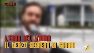 LErba del Vicino  Il Terzo Segreto di Satira [upl. by Aihsila]