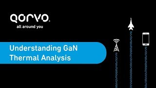 Understanding GaN Thermal Analysis [upl. by Mitzi]