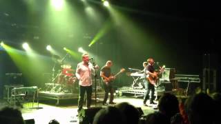 The Proclaimers  Live at Heb Celt 2012 [upl. by Latsyek]