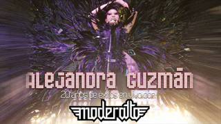 Alejandra Guzman  Ya Lo Veia Venir feat Moderatto [upl. by Bidle]