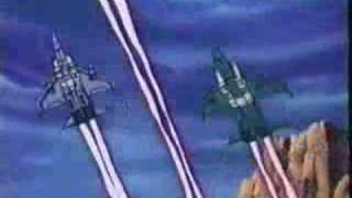 Transformers G1 season 1 Ending [upl. by Dickenson]