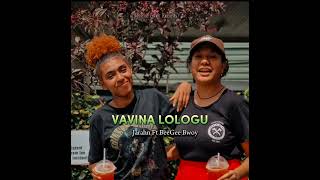 VAVINA LOLOGU  JARAHAN FT BEEGEE BWOY BEEGEE RECORDS [upl. by Allyn]