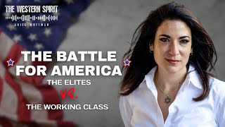 America’s Middle Class is Dying Can Trump Bring It Back Batya UngarSargon’s Shocking Answer [upl. by Philbin]