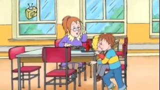 Horrid Henry Horrid Henry On Trial [upl. by Ynottirb]