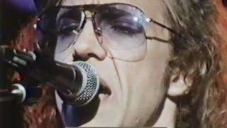 Groovy Movies Bob Welch quotChurchquot 1979 Promo Video [upl. by Church]