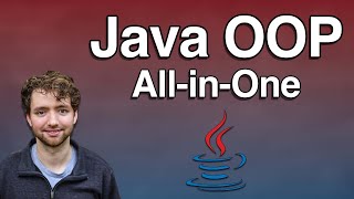 Object Oriented Programming in Java  AllinOne Tutorial Series [upl. by Nedyaj]