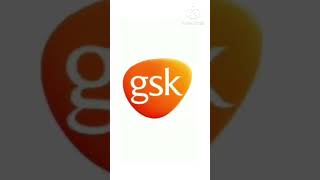 gsk logo [upl. by Audres]