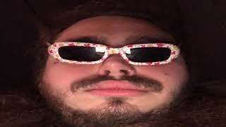 Post Malone  Candy Paint Bass BoostedEarrape [upl. by Gnouhc774]