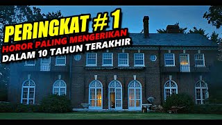 INILAH PERINGKAT 1 FILM PALING MENGERIKAN MENURUT PENELITIAN DALAM 1O TAHUN TERAKHIR [upl. by Boiney578]