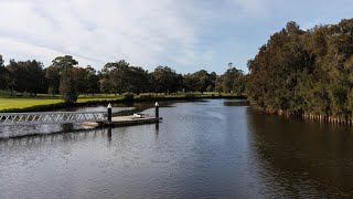 ‘Woke move’ Push to rename Cooks River in Sydney [upl. by Vudimir309]