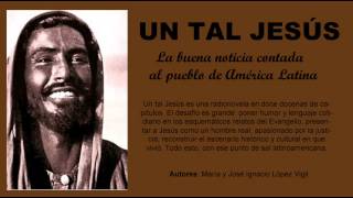 107 de 144  Un tal Jesús  Con látigo en la mano [upl. by Aillicirp]