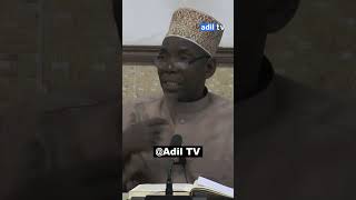 MWANAMKE MUNAMPAKIYA NANI PIKO NA HINA KAZINI MUNA KAAUCHI VIBAYA MAOFISINI  SHEIKH SHAHRAN [upl. by Ivek875]