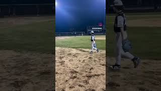 Is Thomas a good short stop texasbaseball selectbaseball baseball mlb [upl. by Zsa]