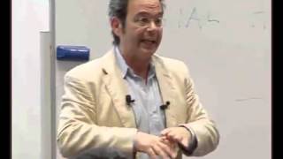 Key Thinkers Ghassan Hage p2 on Pierre Bourdieu [upl. by Hogle]