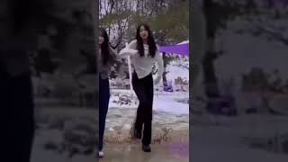 Na Haeun 나하은 dancing in 2024 [upl. by Shiller346]