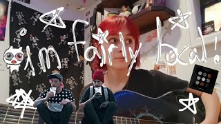 fairly local  twenty one pilots cover [upl. by Flip]