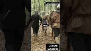 Sweyn Forkbeard shorts history facts war story [upl. by Ahsiek]