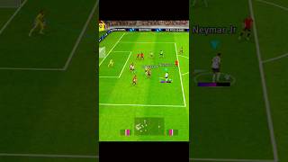 Whats this😂😂⚽ efootball viralvideo pes football [upl. by Alyacim729]