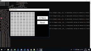 Project 1b Minesweeper  CS50s Introduction to Artificial Intelligence with Python [upl. by Argyle]