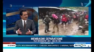 Saatnya Basmi Pemberontak Hingga ke Akarnya [upl. by Pickering]