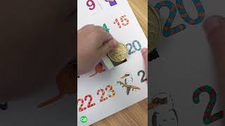 DIY Advent Calendar shorts [upl. by Hahcim6]