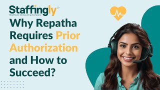 🚨 Why Repatha Requires Prior Authorization and How to Succeed 🚨 [upl. by Alletneuq252]