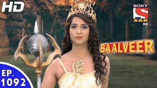 Baal Veer  बालवीर  Episode 1092  10th October 2016 [upl. by Kimberli]