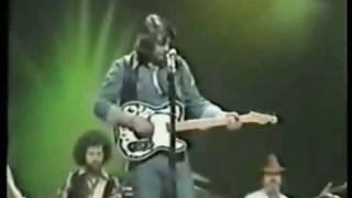 Waylon Jennings  Cant you see Live 1976 [upl. by Bernardi892]