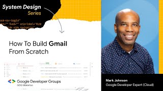 How To Build Gmail From Scratch  System Design Series [upl. by Campball867]