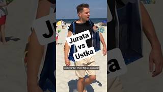 JURATA vs USTKA [upl. by Halona]