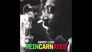 Snoop Lion feat Iza Lach  The Good Good [upl. by Aseeral901]