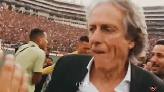 Jorge Jesus İskender sizden Büyük fenerbahçe jorgejesus [upl. by Nyar]